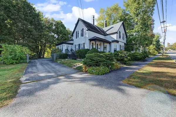 190 Gamage Avenue, Auburn, ME 04210