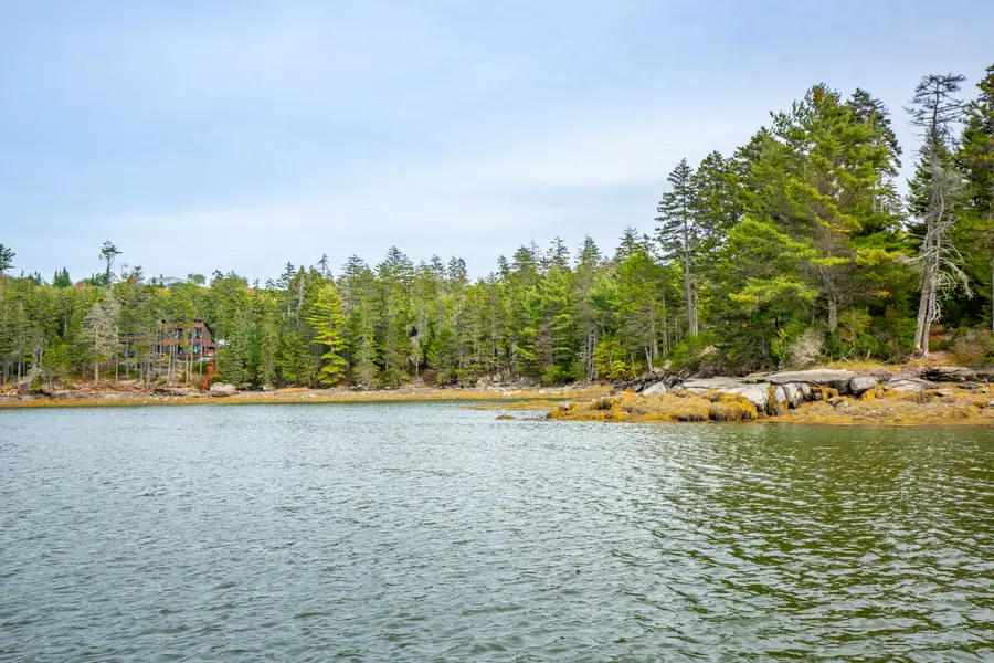 Lot 7 Ocean Ridge Road, Cushing, ME 04563 - #2