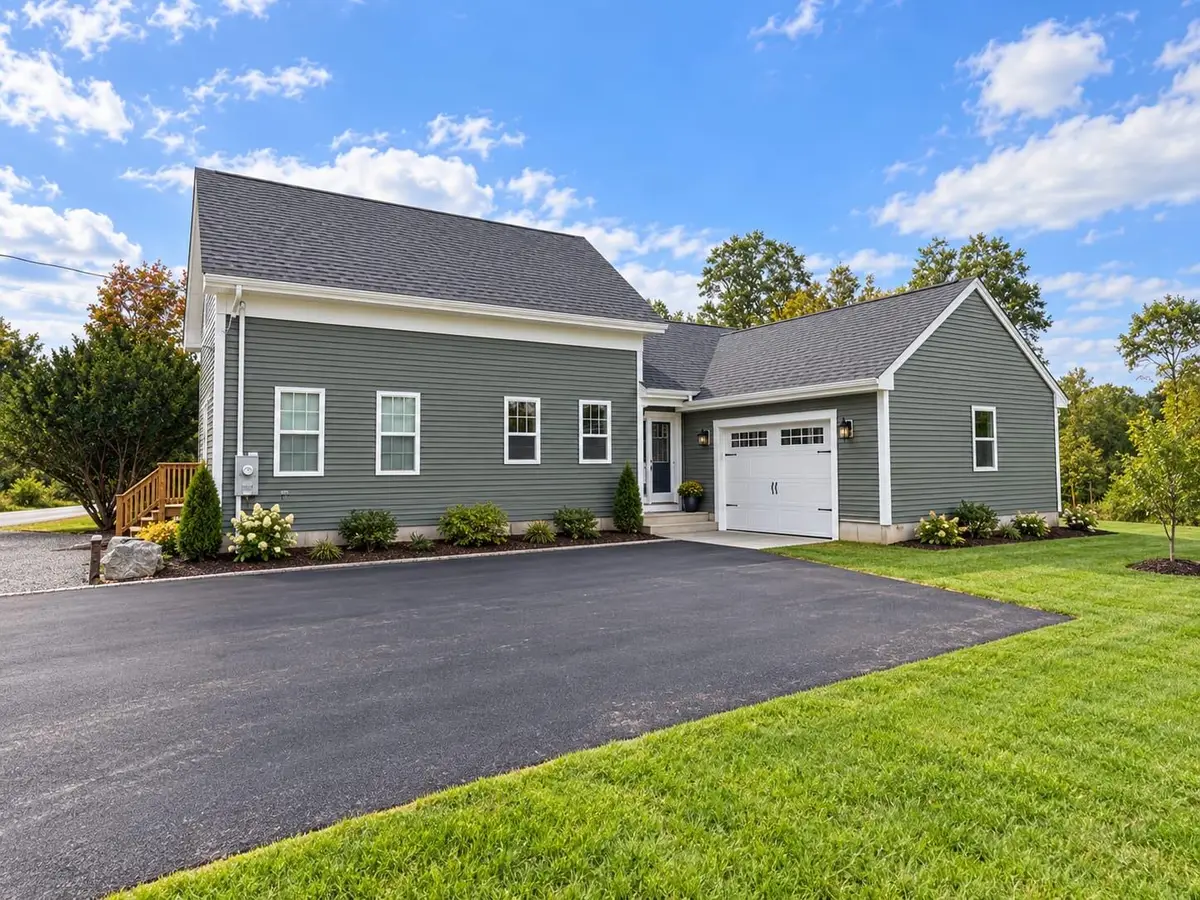 286 School Street, Berwick, ME 03901 - #1