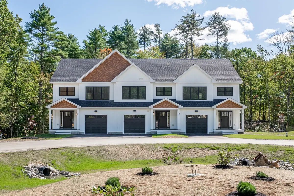 14B Coppice Grove Drive #B, Gray, ME 04039 - #1
