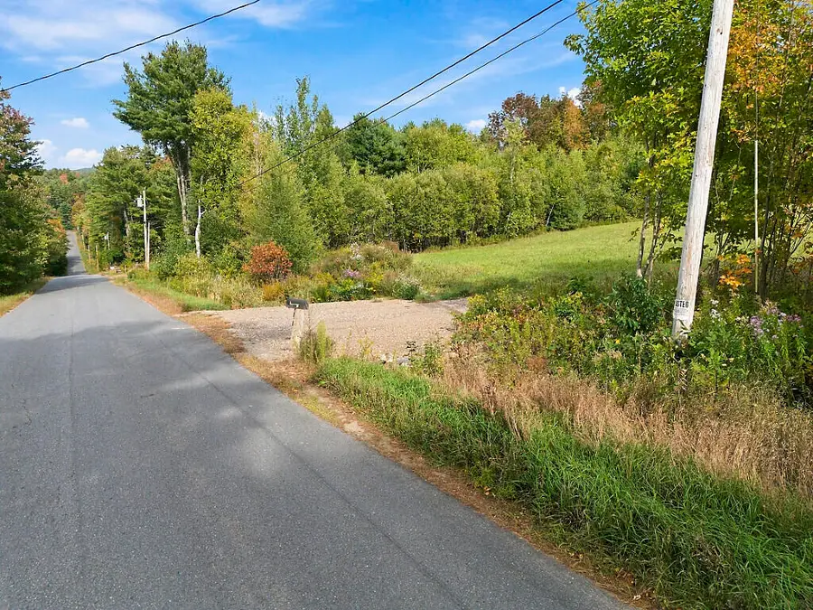 842 Banton Road, Palermo, ME 04354 - #2