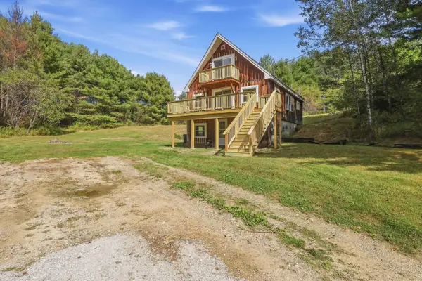 344 Bonny Eagle Road, Hollis, ME 04042