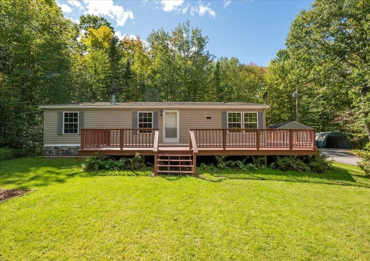 660 Burkettville Road, Appleton, ME 04862 - #1