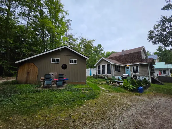19 Keenan Way, Sebago, ME 04029
