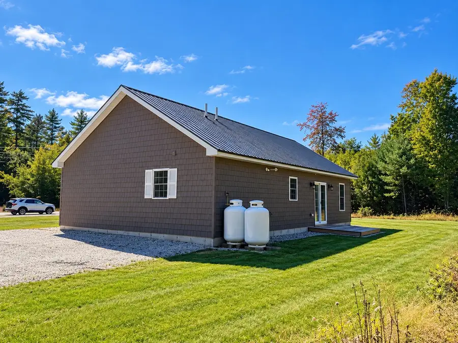 3 Wyatts Way, Oxford, ME 04270 - #3