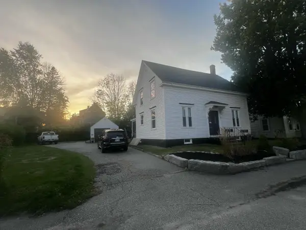 77 Central Street, Westbrook, ME 04092