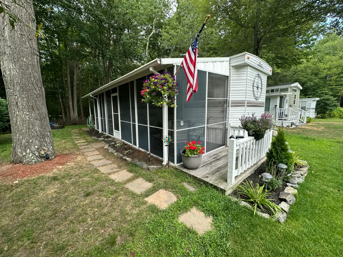 150 Chapel Road #55, Wells, ME 04090 - #1