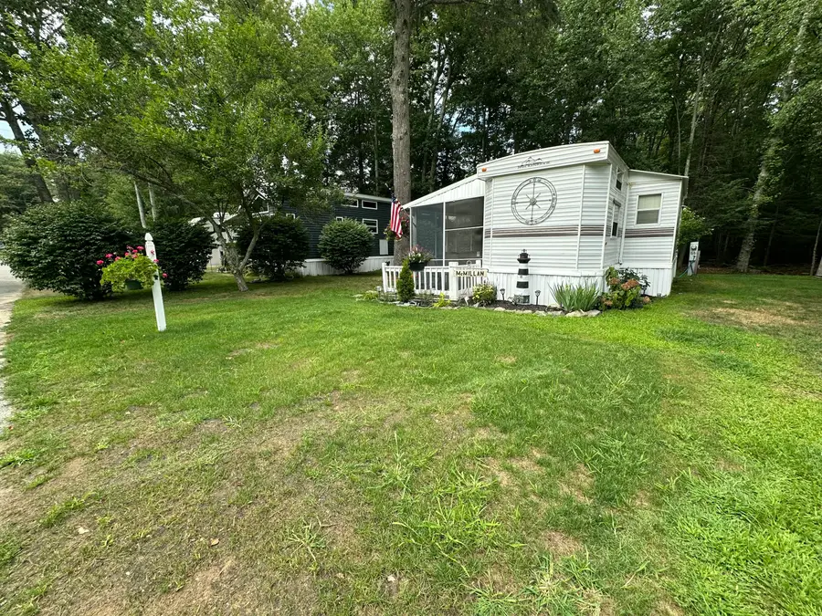 150 Chapel Road #55, Wells, ME 04090 - #2