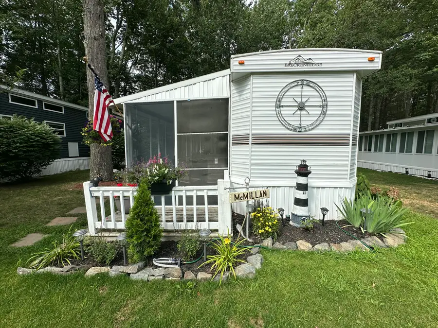 150 Chapel Road #55, Wells, ME 04090 - #3