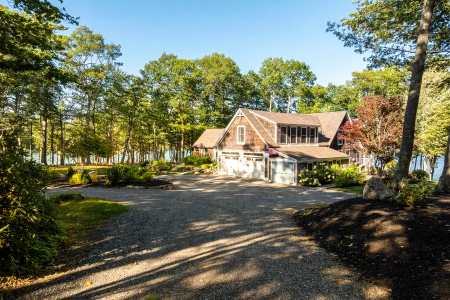38 Higbee Lane, Boothbay, ME 04537 - #2