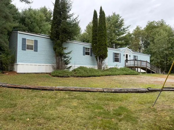 15 Buck Drive, Bradley, ME 04411