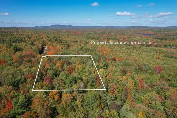 Lot #9 Foggy Ridge Way Way, Ellsworth, ME 04605