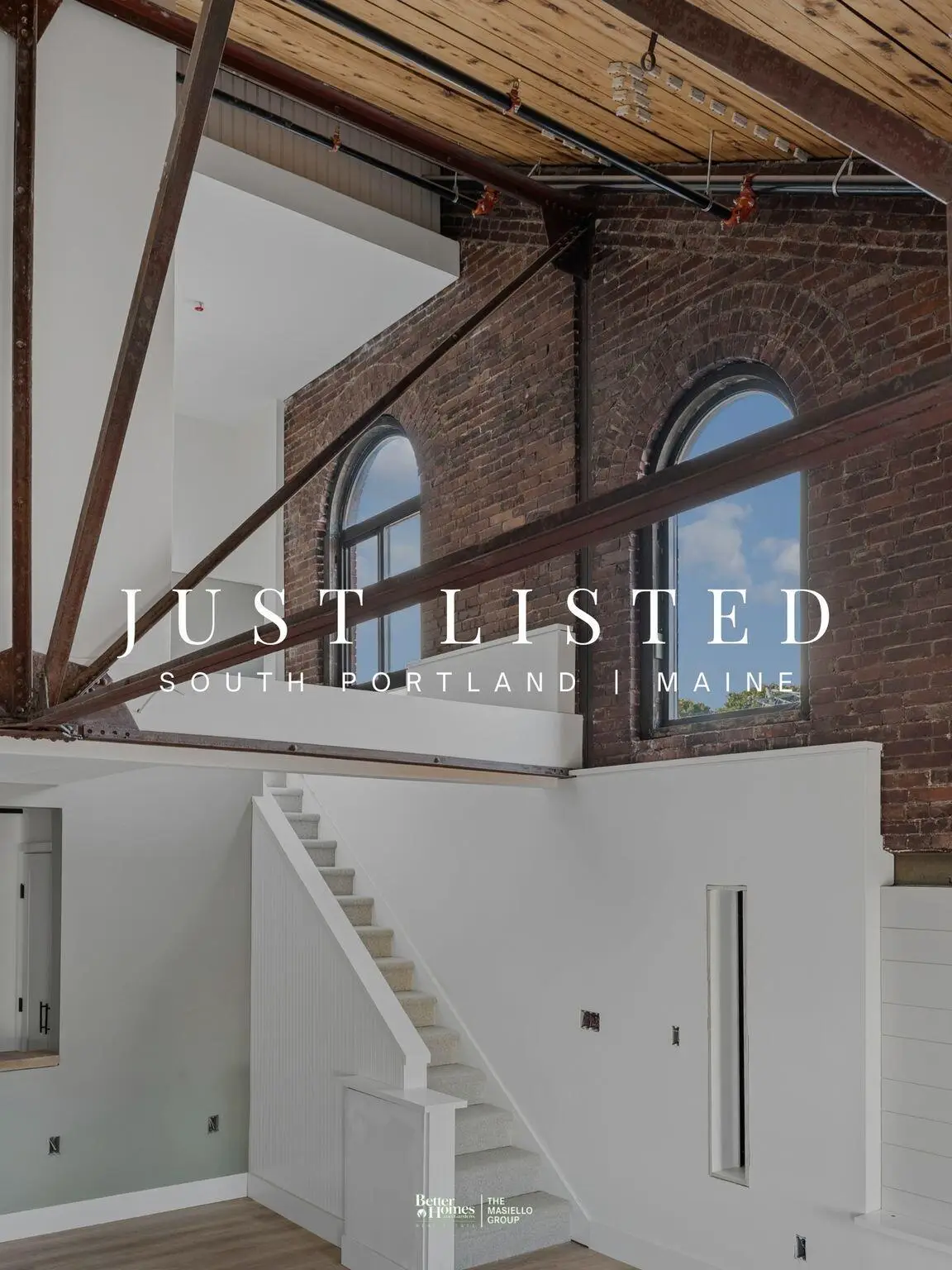 18 Ocean Street #A6, South Portland, ME 04106 - #1