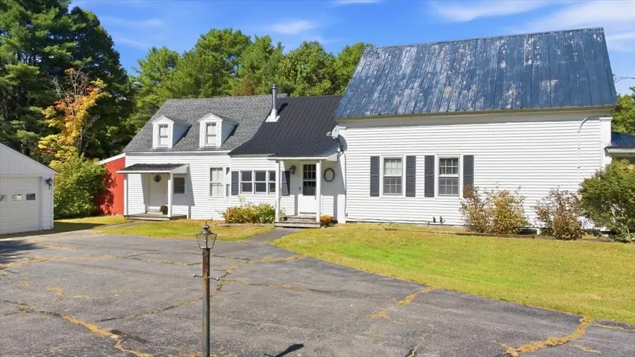 74 Lovejoy Pond Road, Wayne, ME 04284 - #2