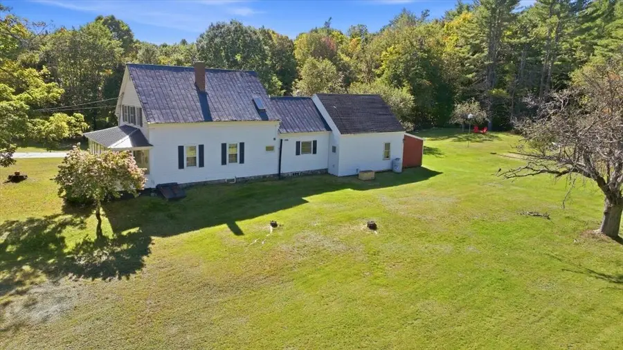 74 Lovejoy Pond Road, Wayne, ME 04284 - #3