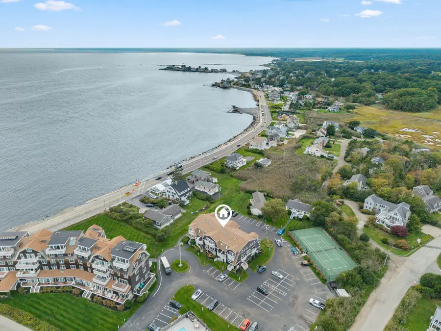 143 Beach Avenue #205, Kennebunk, ME 04043 - #3
