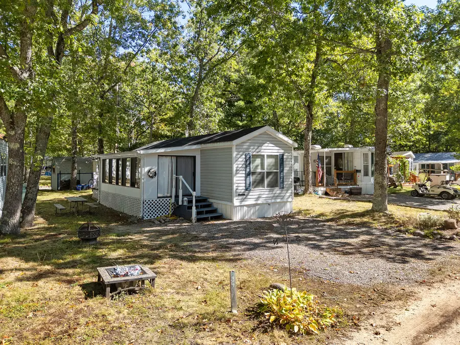 1 Robinson Way #B34, Kennebunk, ME 04043 - #2