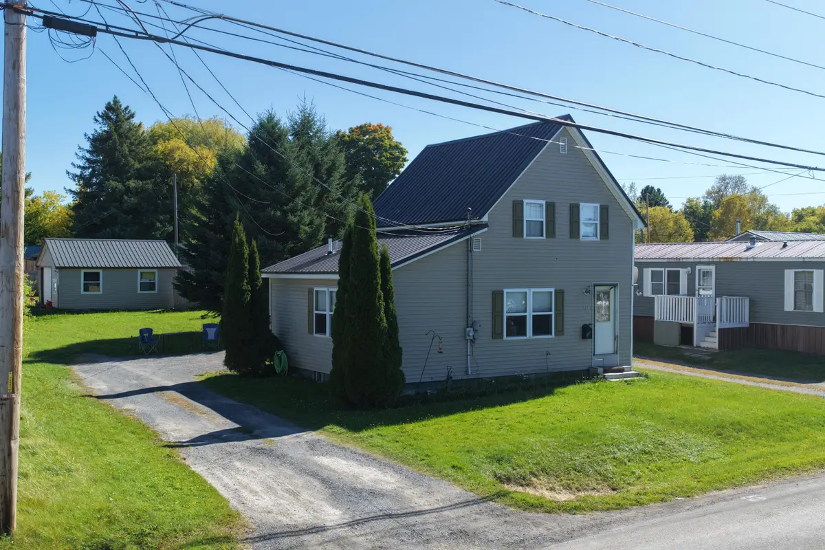 104 Chapman Road, Presque Isle, ME 04769 - #1