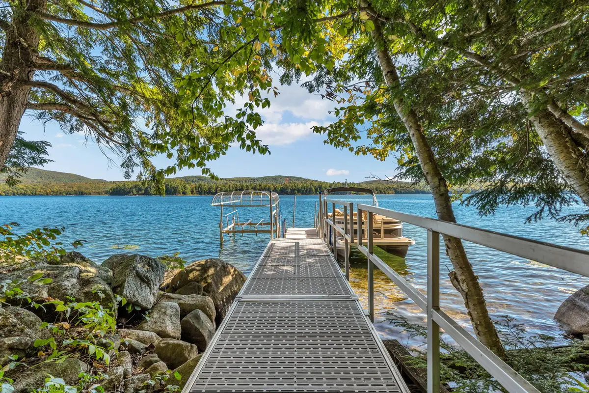 149 West Shore Road, Industry, ME 04938 - #1