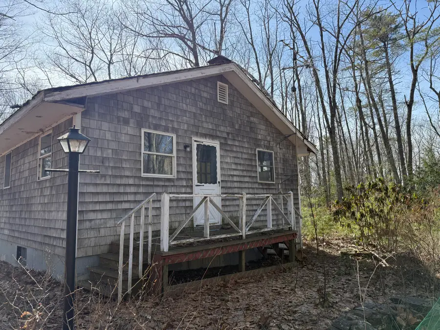 97 Whippoorwill Road, Litchfield, ME 04350 - #3