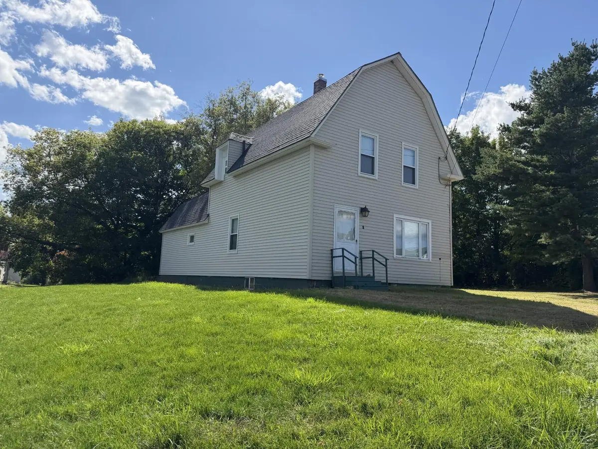 23 Judd Street, Presque Isle, ME 04769 - #1