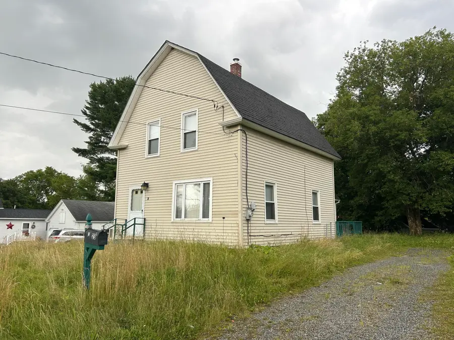 23 Judd Street, Presque Isle, ME 04769 - #3