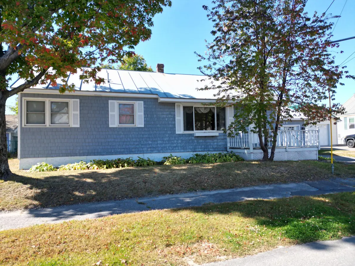 156 Congress Street, Millinocket, ME 04462 - #1