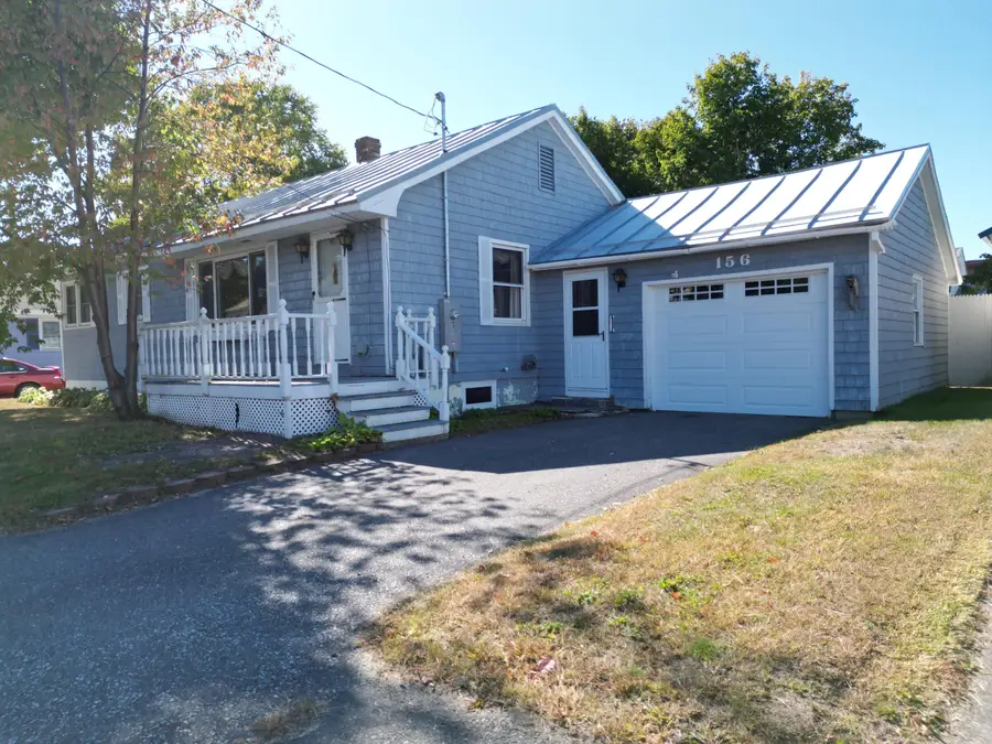156 Congress Street, Millinocket, ME 04462 - #3
