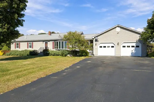 29 Pheasant Run, Turner, ME 04282