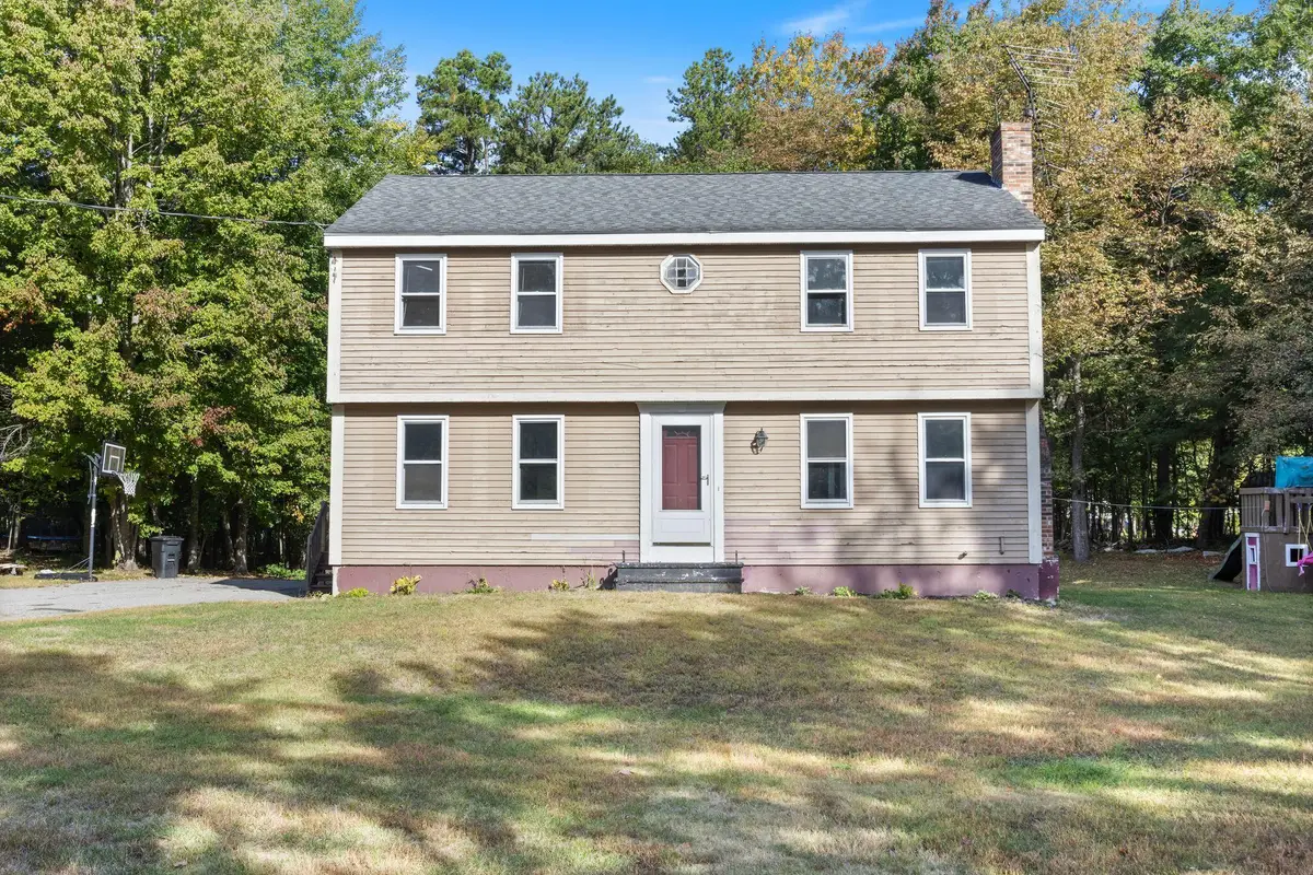 8 Holly Way, Limington, ME 04049 - #1