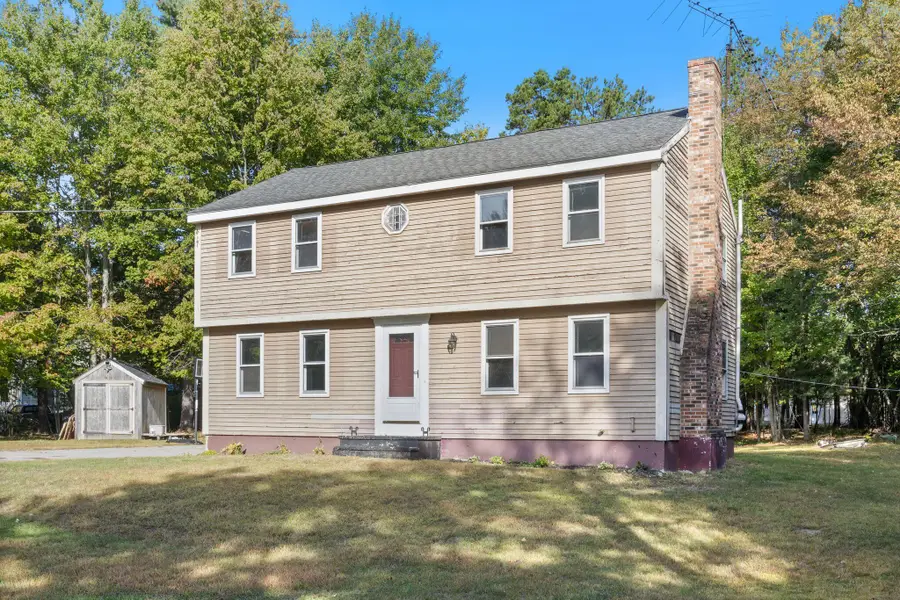 8 Holly Way, Limington, ME 04049 - #2