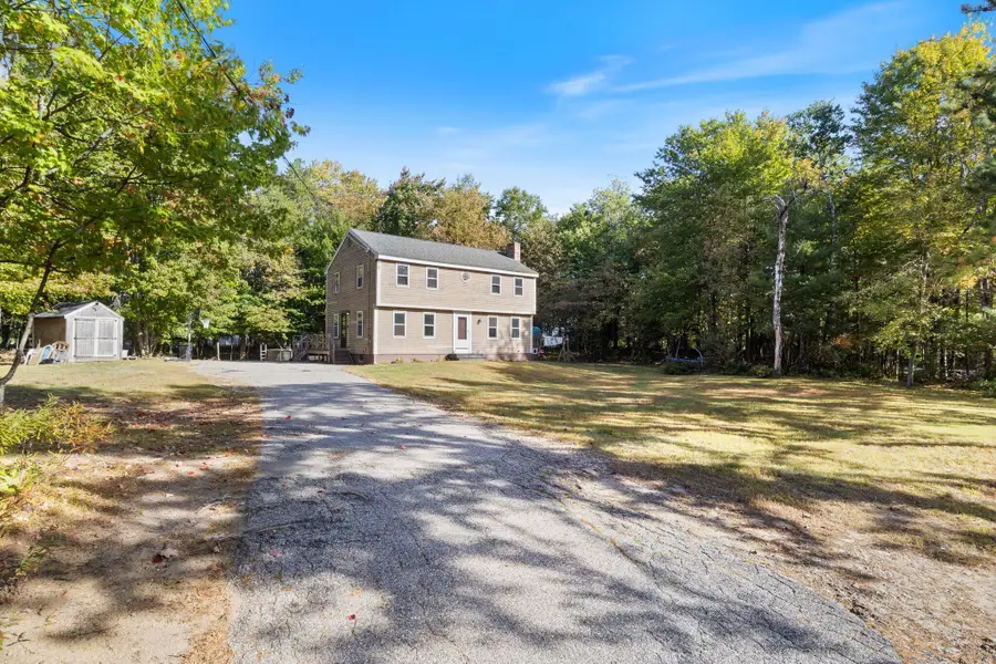 8 Holly Way, Limington, ME 04049 - #3