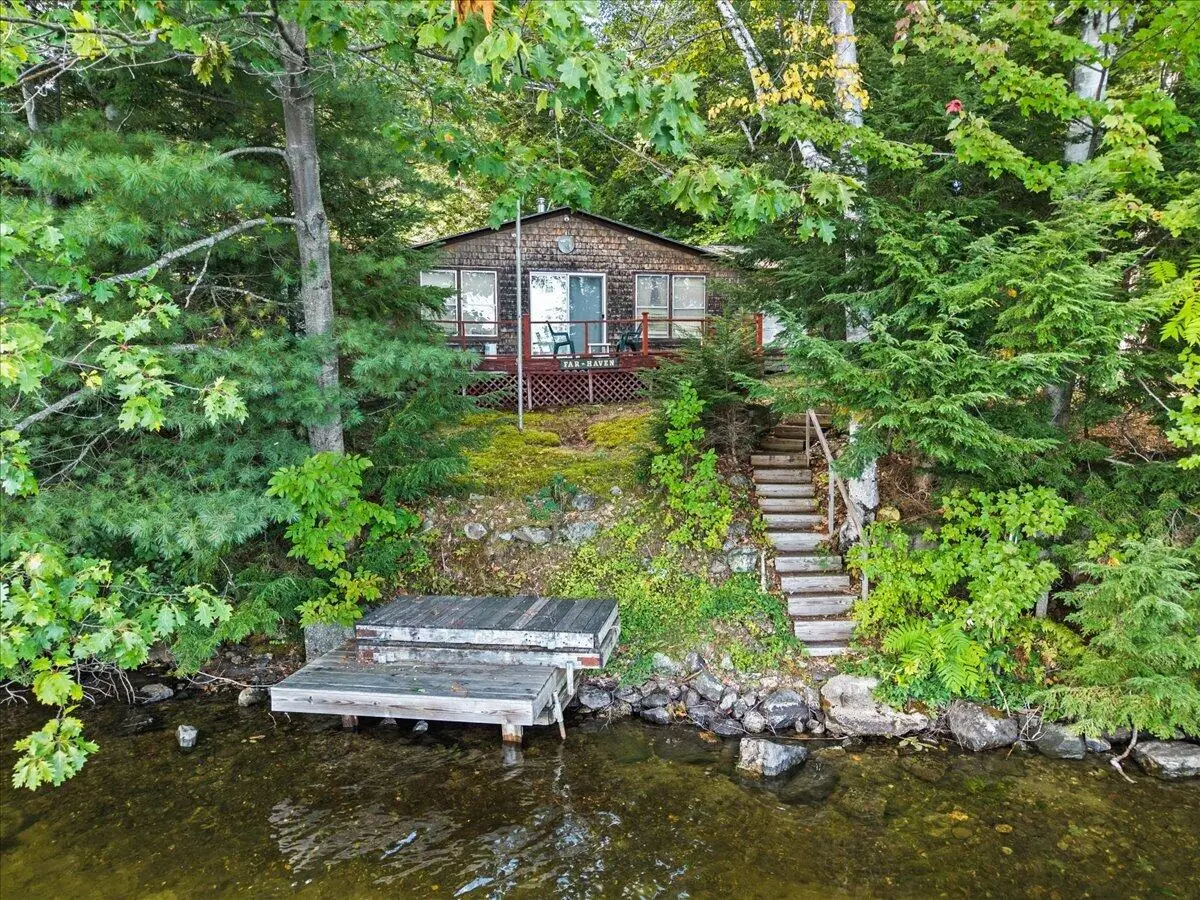 49 Pinehaven Drive, Hartford, ME 04220 - #1