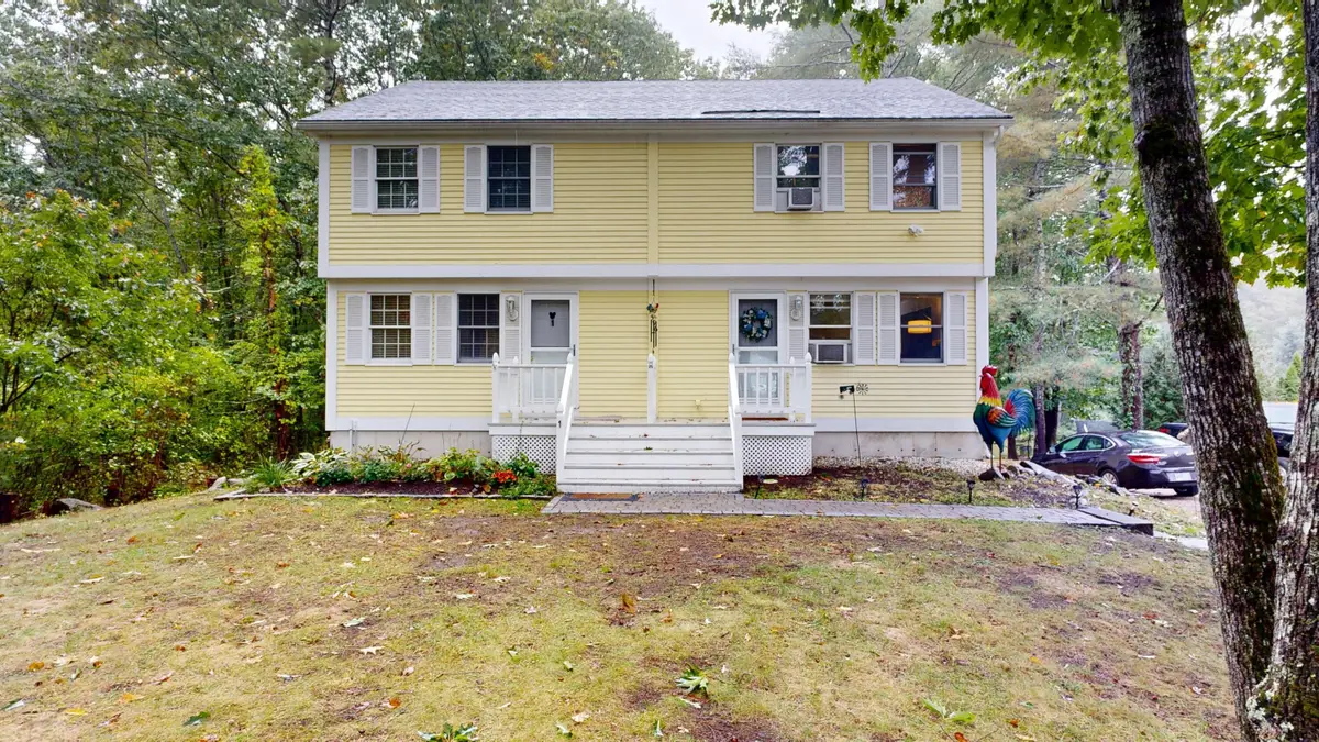 1396 Sanford Road, Wells, ME 04090 - #1