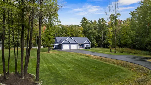 185 Kennebunk Pond Road, Lyman, ME 04002