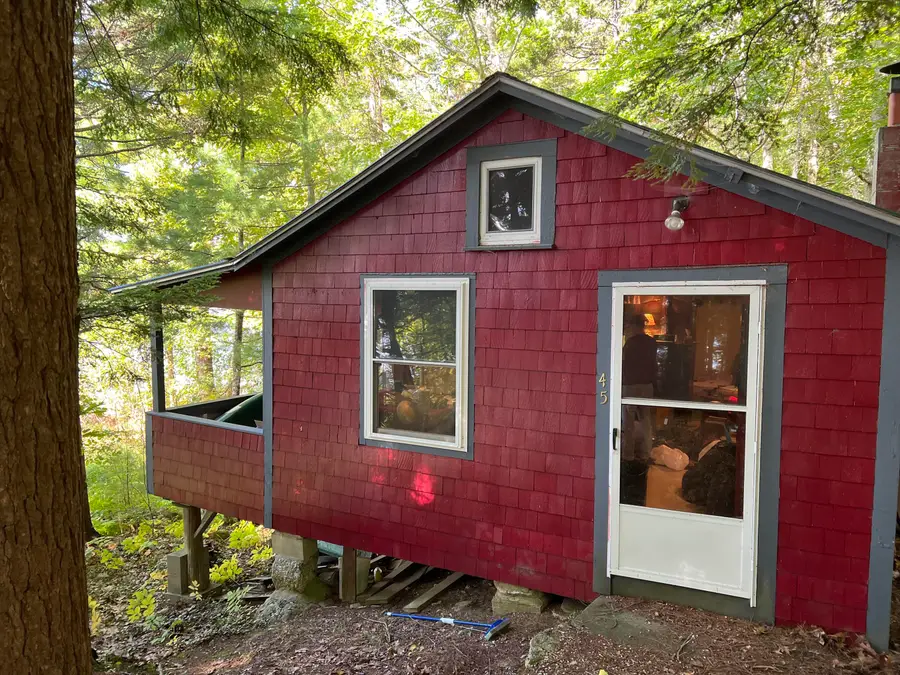 45 Fortune Circle, Surry, ME 04684 - #2