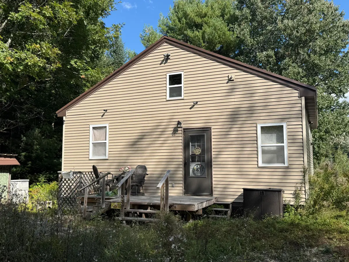 646 Route 3, Palermo, ME 04354 - #1