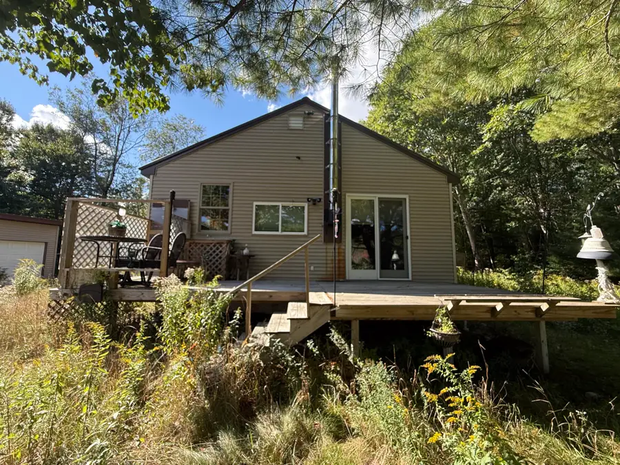 646 Route 3, Palermo, ME 04354 - #2