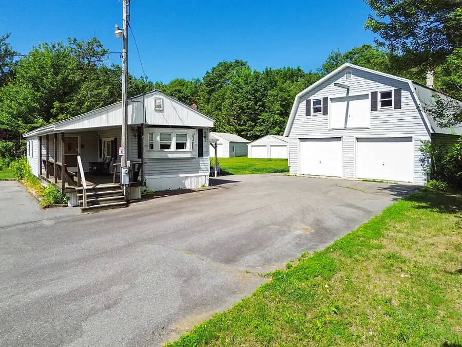 1650 N Belfast Avenue, Vassalboro, ME 04989 - #3