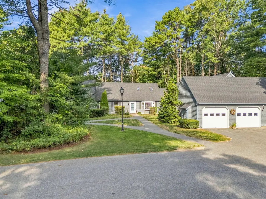 17 Ward Circle #17 & G18, Brunswick, ME 04011 - #3