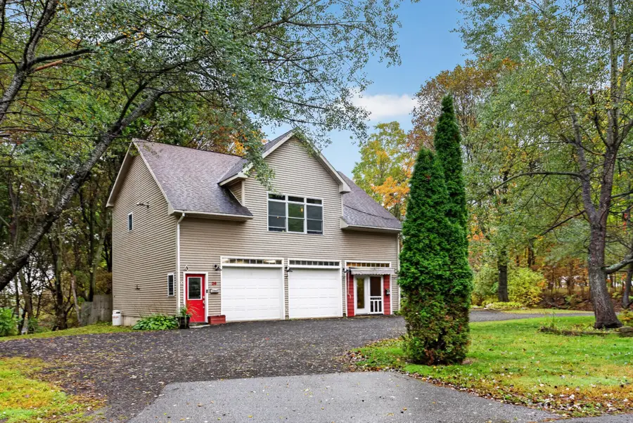 26 Fountain Street, Gardiner, ME 04345 - #2