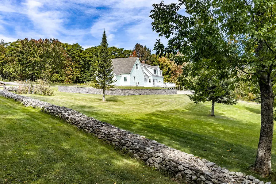 2237 Appleton Ridge Road, Appleton, ME 04862 - #3