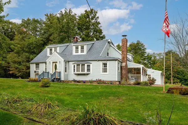 136 Bog Road, York, ME 03909