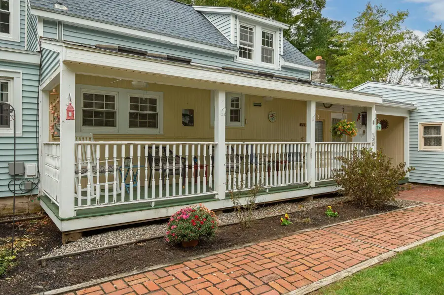 136 Bog Road, York, ME 03909 - #2