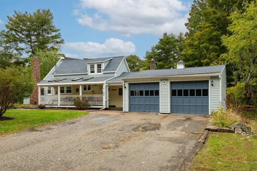 136 Bog Road, York, ME 03909 - #3