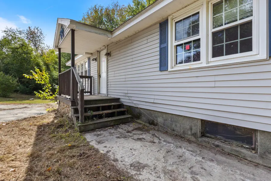 520 Harrison Road, Naples, ME 04055 - #2
