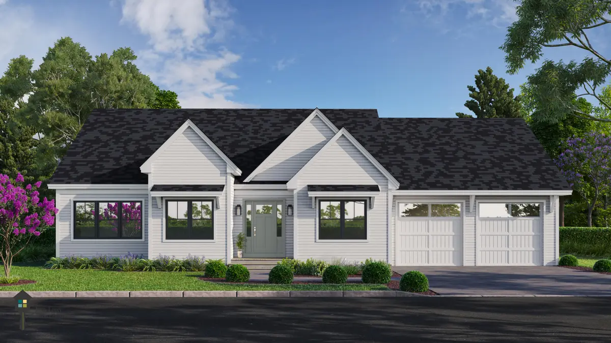 Lot# 11-47 Stoney Brook Road, Phippsburg, ME 04562 - #1