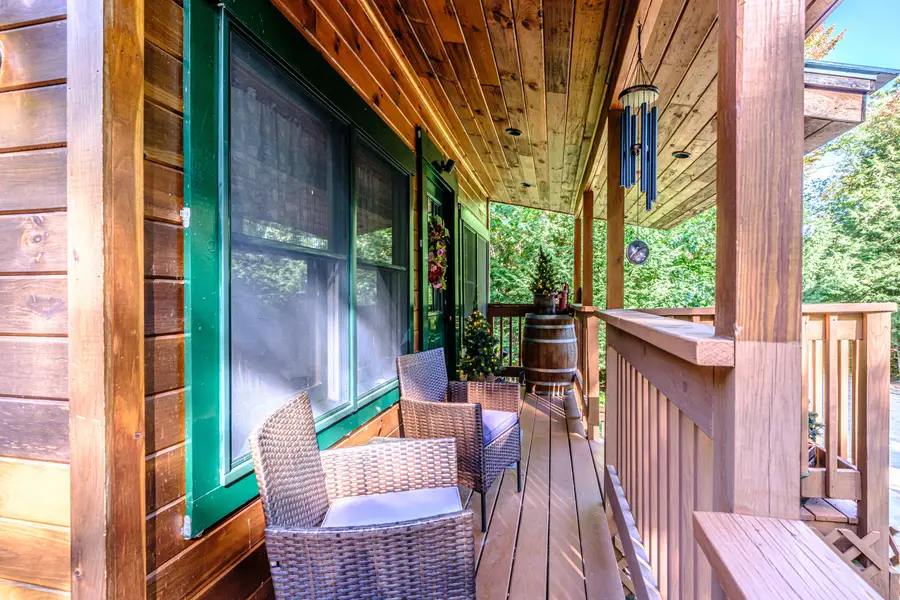 26 Bob's Way, Bethel, ME 04217 - #2