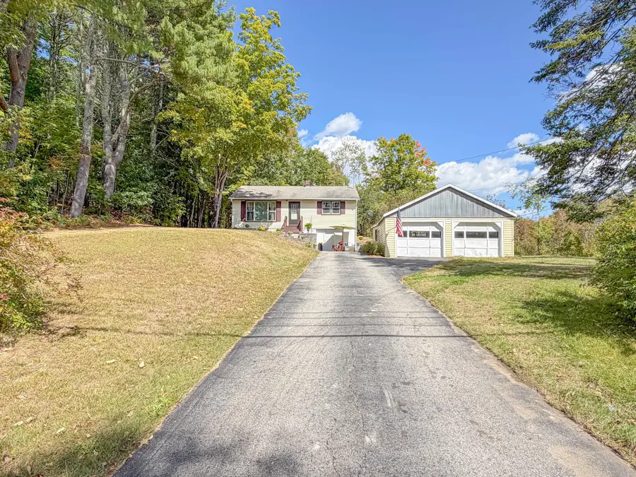 87 Pope Road, Windham, ME 04062 - #2