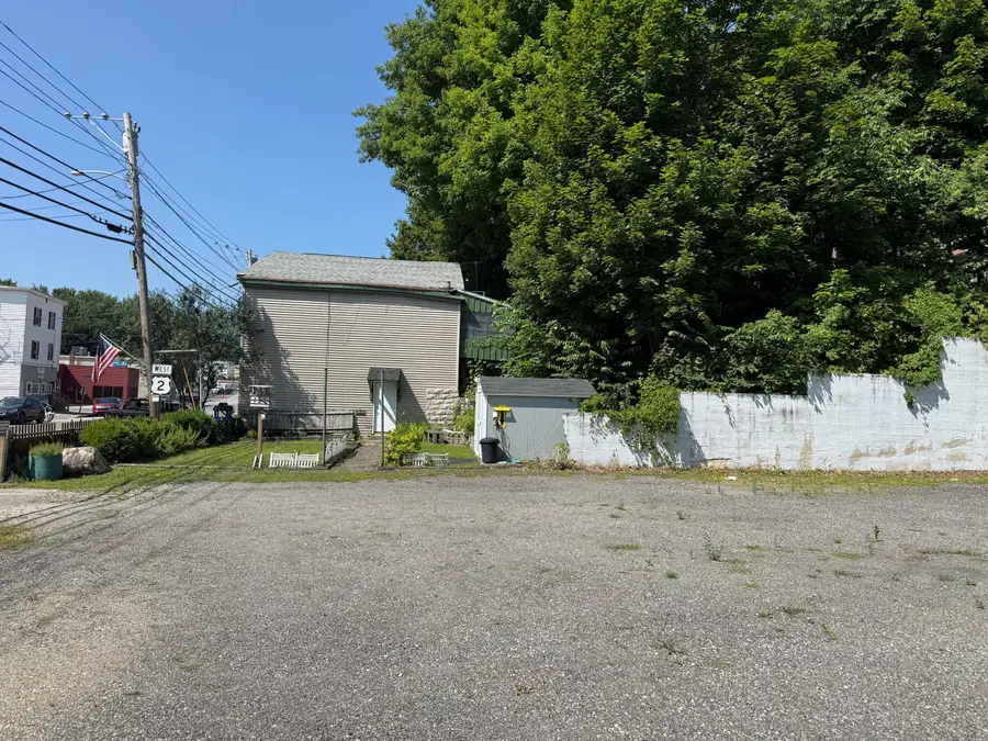 55 & 57 Main Street, Mexico, ME 04257 - #3